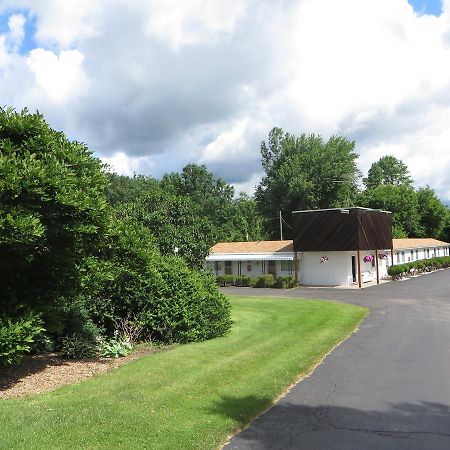Friendly Motel Грис Экстерьер фото