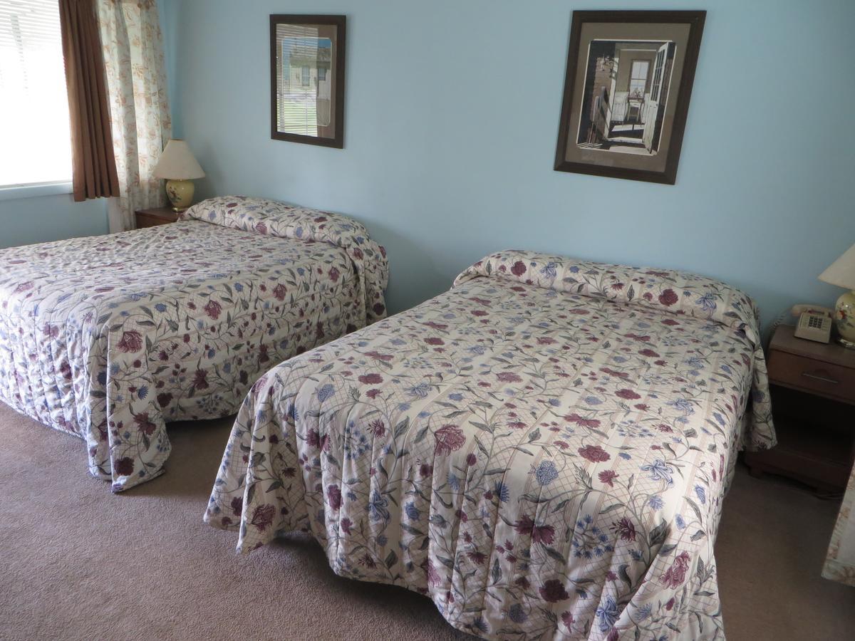 Friendly Motel Грис Экстерьер фото