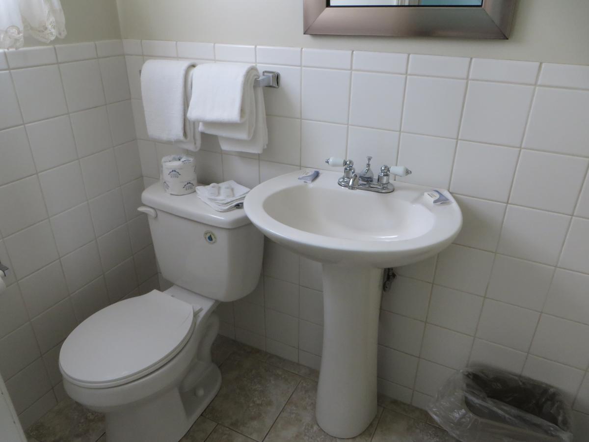 Friendly Motel Грис Экстерьер фото
